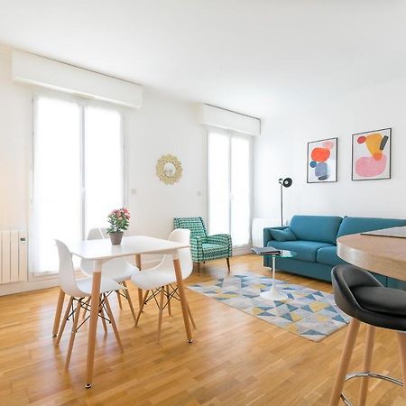 Apartamento 56-Chabot-Charny Dijon Exterior foto