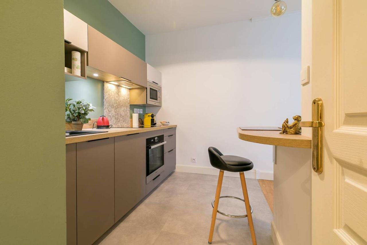 Apartamento 56-Chabot-Charny Dijon Exterior foto