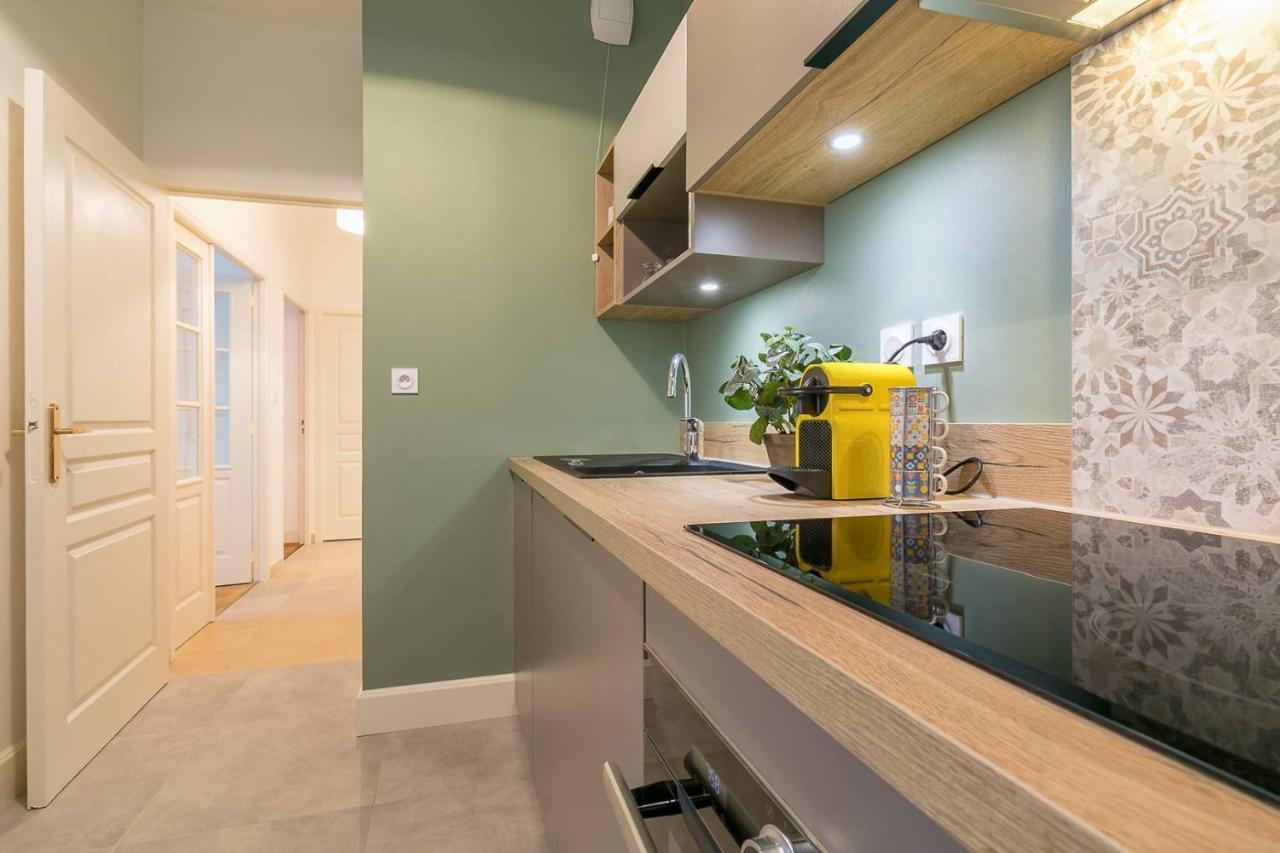 Apartamento 56-Chabot-Charny Dijon Exterior foto