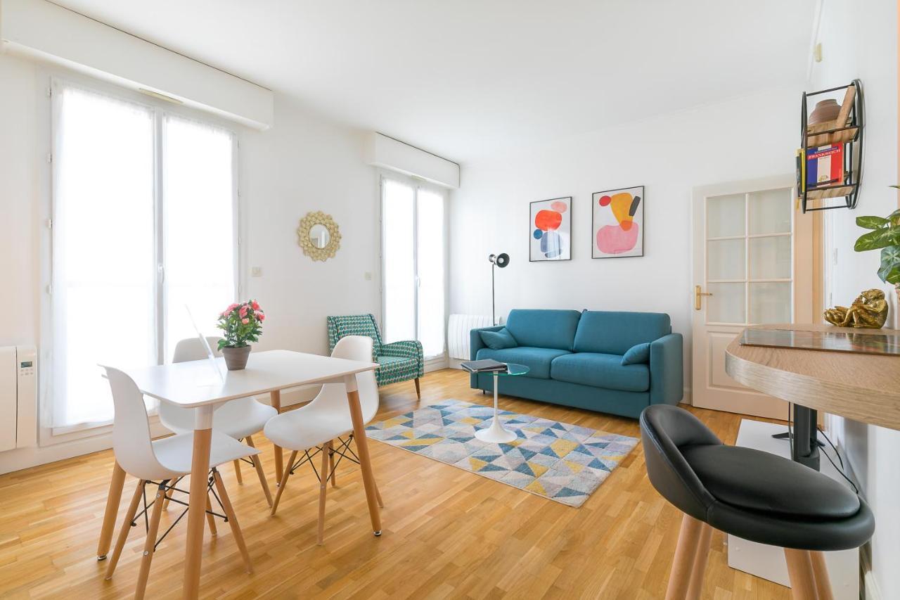 Apartamento 56-Chabot-Charny Dijon Exterior foto