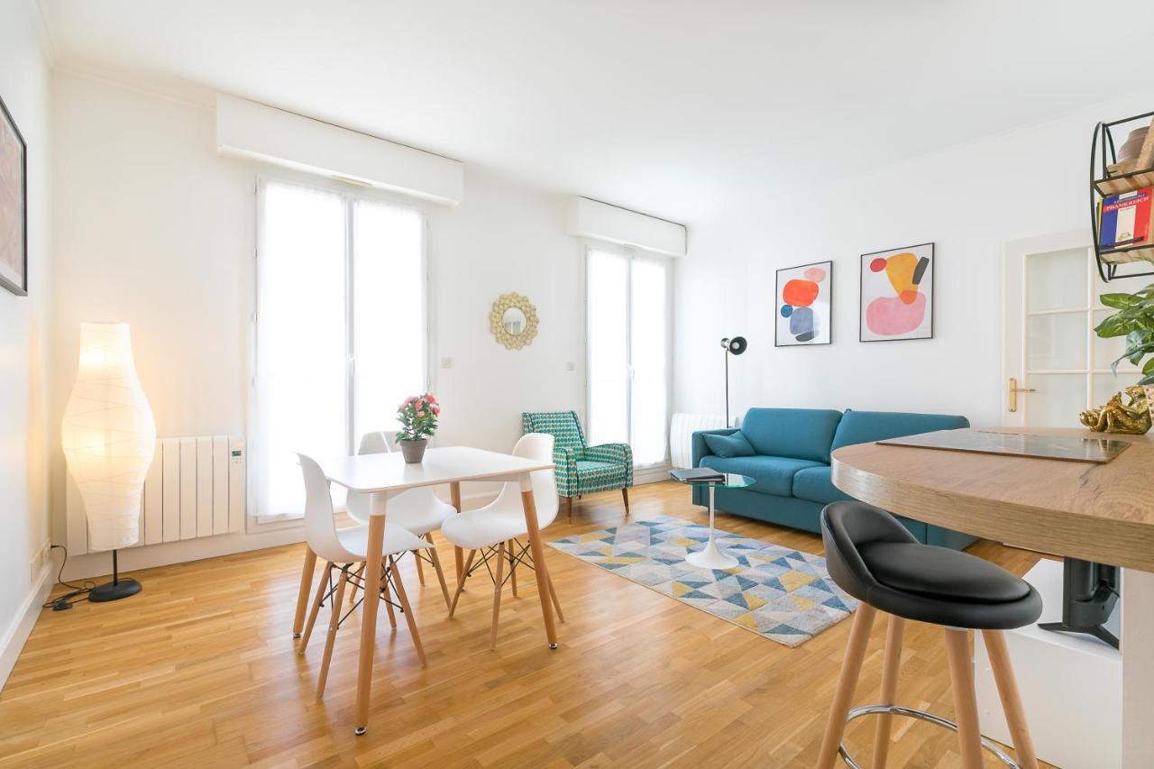 Apartamento 56-Chabot-Charny Dijon Exterior foto