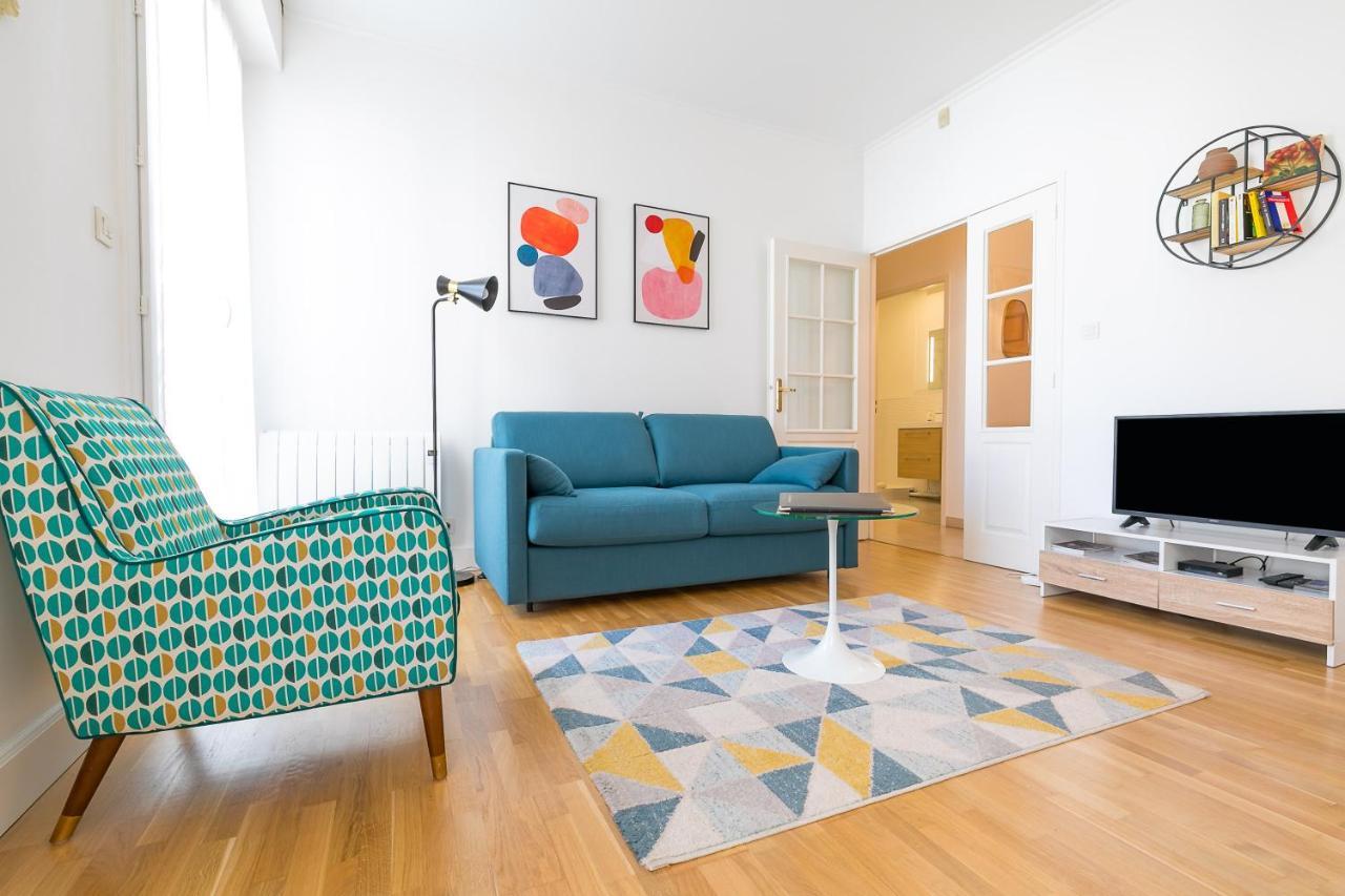 Apartamento 56-Chabot-Charny Dijon Exterior foto