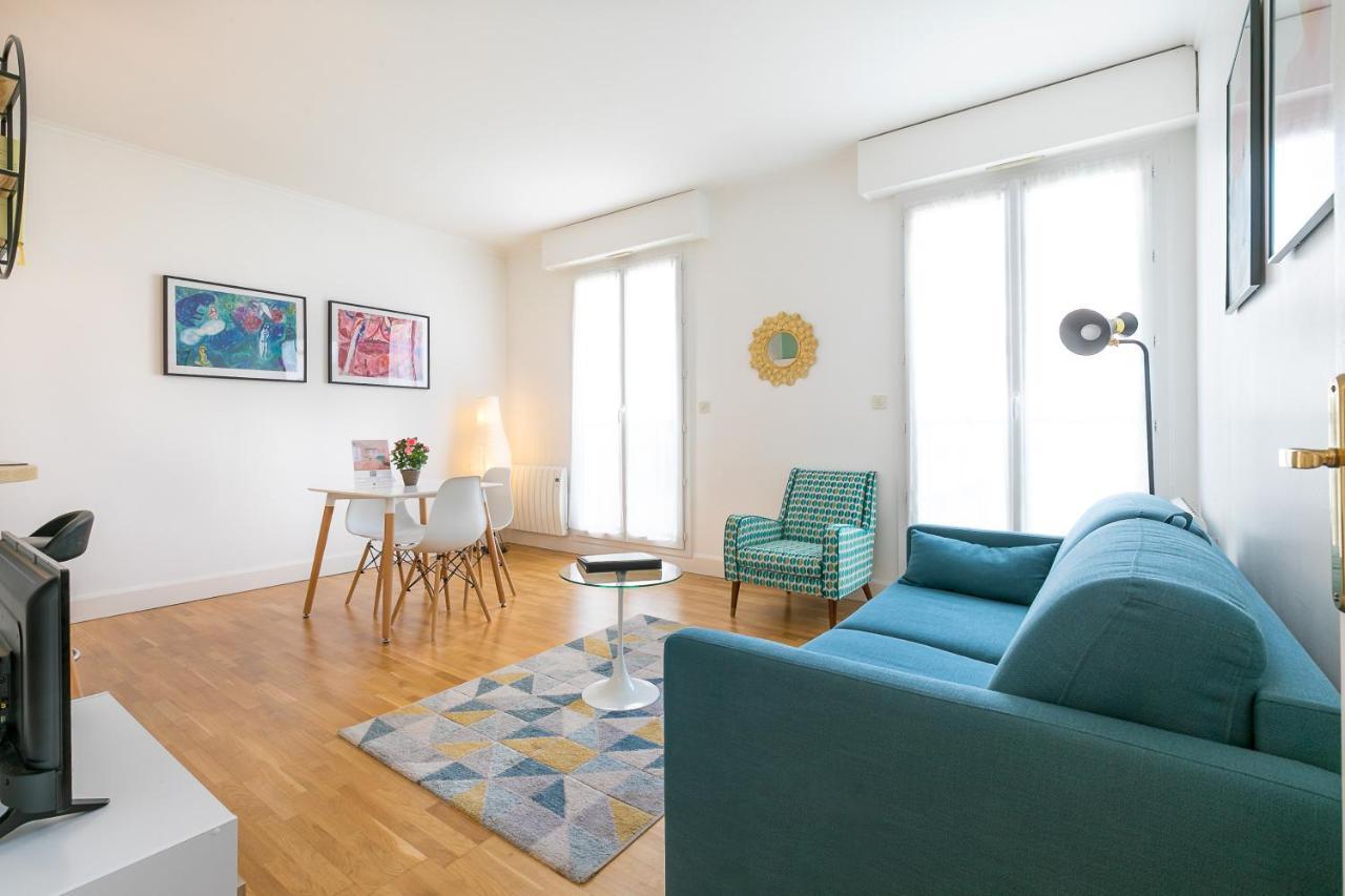 Apartamento 56-Chabot-Charny Dijon Exterior foto