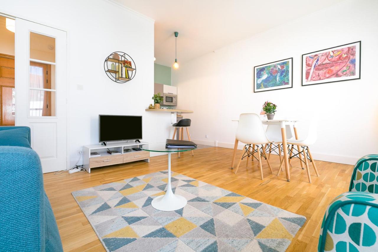 Apartamento 56-Chabot-Charny Dijon Exterior foto